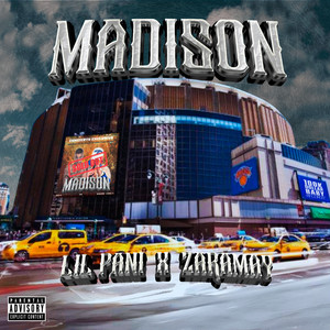 MADISON (Explicit)