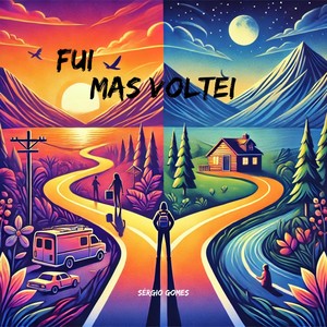 Fui, mas voltei (Acoustic)