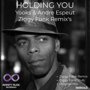Holding You (Ziggy Funk Dub Remix)