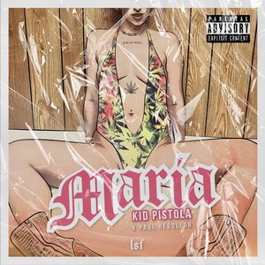 María (Explicit)