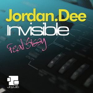 Invisible (Maks' Touch Remix)