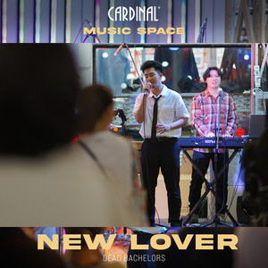 New Lover (Live)