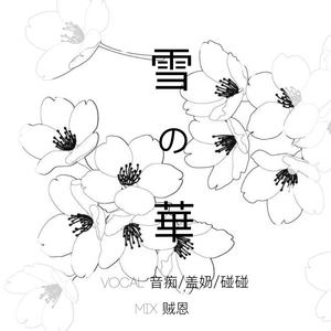 痴叔 - 雪の華