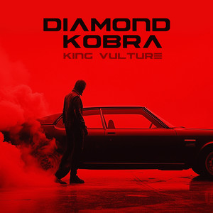 King Vulture (Explicit)