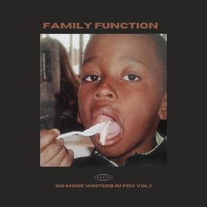 Family Function (feat. Mat Randol & Jordan Fletcher) (Explicit)