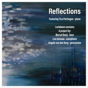 Reflections (feat. Tico Pierhagen)