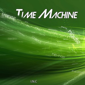 Time Machine (İnanç Eyüboğlu Arrangements)