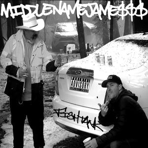 Fishtank (feat. Golie C, Rejuvanata, MIDDLEnameJAMES & New Balance) (Explicit)