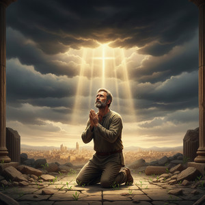 Divine Answer from Heaven (Live)