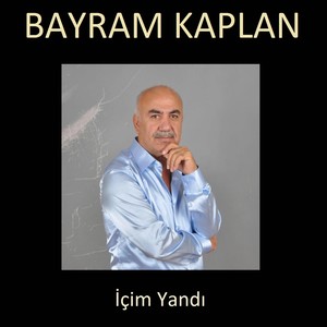 Içim Yandı