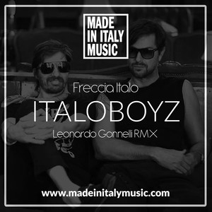 Freccia Italo (Original Mix)