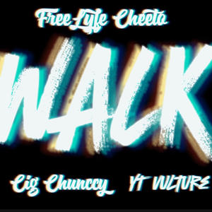 WALK (feat. Cig Chunccy & YT Vulture) (Explicit)