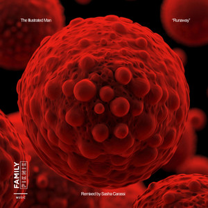 Runaway (Sasha Carassi Remix|Short Edit)