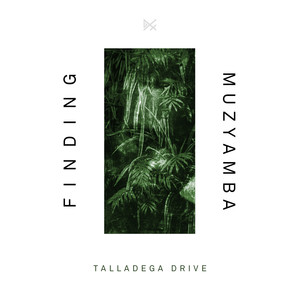 Talladega Drive