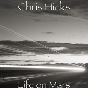 Life on Mars