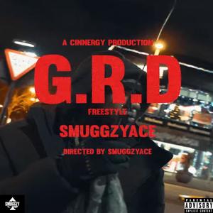 G.R.D Freestyle (Explicit)