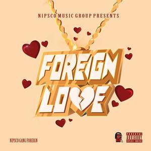 Foreign Love (Explicit)