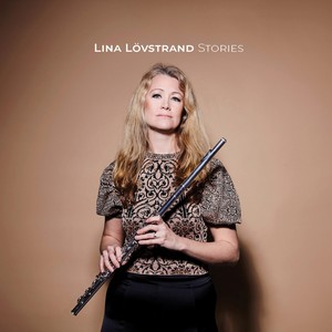 Lina Lövstrand Stories