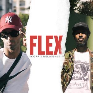 Flex(feat. Nelassassin) (Explicit)