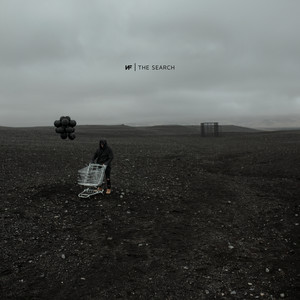 The Search封面