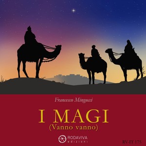 I magi (Vanno vanno)