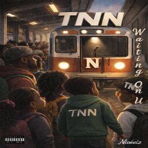 WAITIN FOR U (Explicit)