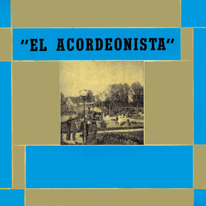 El Acordeonista