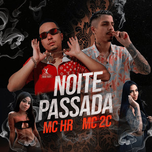 Noite Passada (Explicit)