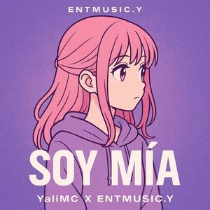 Soy Mía (feat. YaliMC)