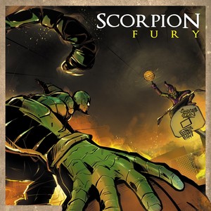 Marc Acid Gargan (feat. DJ ANTRE|Explicit)