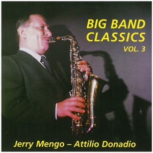 Big Band Classics, Vol. 3