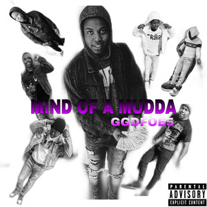 Cant Stay Mad At You (Explicit)