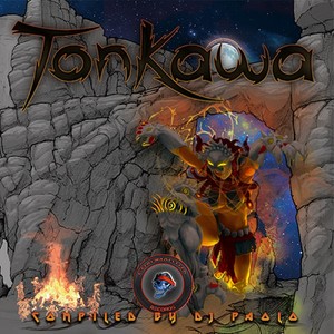 Tonkawa