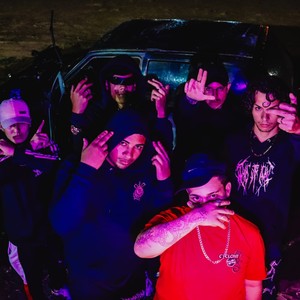 NOVO CANGAÇO (Explicit)