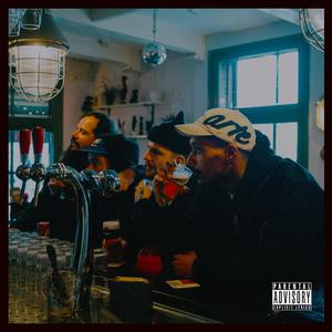 Barcode (feat. Doe Gewoon) (Explicit)