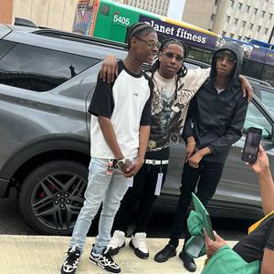 See you ona weekend (feat. Fatrackz & Quise20k) (Explicit)