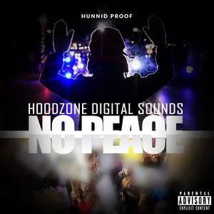 No Peace(folding flags) (Explicit)