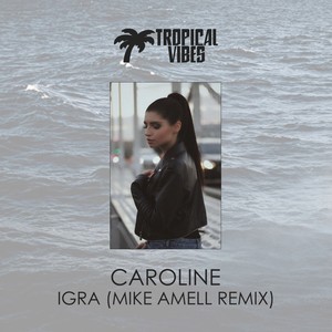Игра (Mike Amell Remix)