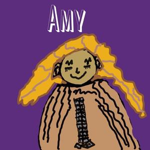 Amy