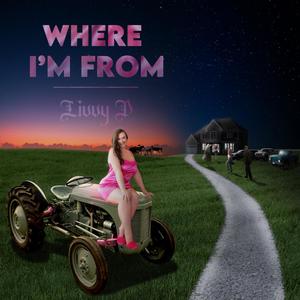 WHERE I'M FROM (Explicit)