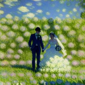 그 겨울 약속 (A winter's promise)