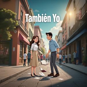 Tambien Yo (Explicit)