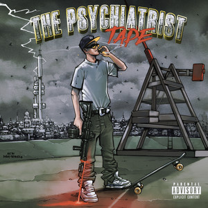 THE PSYCHIATRIST TAPE (Explicit)