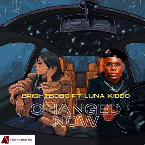 Changed Now (Explicit)