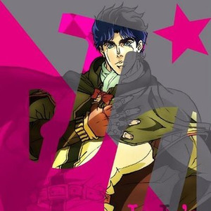 ジョジョの奇妙な冒険 O.S.T Phantom Blood [Destiny] (JOJO的奇妙冒险 原声带 幻影之血 命运)