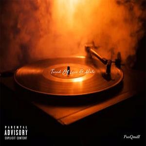 Tired of Love & Hate(feat. Lulu Aries Carter) (Explicit)