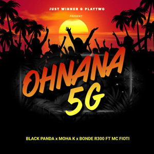 Ohnana 5G