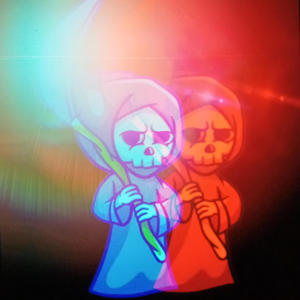 Grim reaper (Explicit)