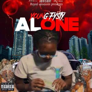 Alone (Explicit)