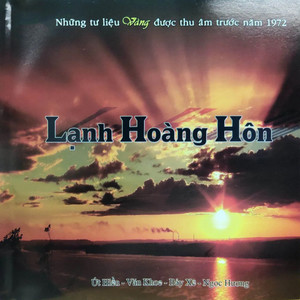 Lạnh Hoàng Hôn 2